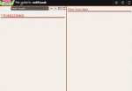 Update 29th April 2025 – New Markdown Editor