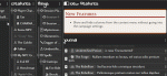 Update 5th August 2025 – Show and Hide columns quickly
